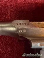 Mauser C96 BELLICA  7.63x25mm Mauser