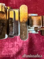 Mauser C96 BELLICA  7.63x25mm Mauser
