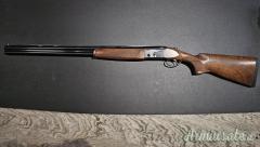 Beretta 686 SPORTING LIMITED  EDISION  12