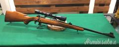 Winchester m 70 .225 Winchester