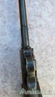 Pistola Dwm lp08 luger artiglieria anno 1917 monomatricola cal 7.65 para ottime condizioni