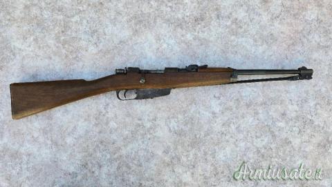 Carabina Carcano balilla ONB produzione FNA anno 1934 ottime condizioni
