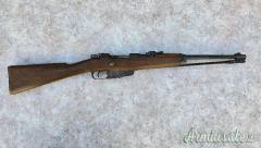 Carabina Carcano balilla ONB produzione FNA anno 1934 ottime condizioni