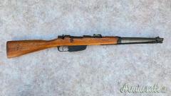 Carabina Carcano balilla GIL produzione FNA anno 1940 ottime condizioni