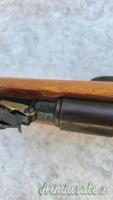 Carabina Carcano balilla GIL produzione FNA anno 1940 ottime condizioni