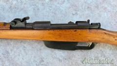 Carabina Carcano balilla GIL produzione FNA anno 1940 ottime condizioni