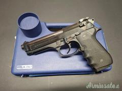 Beretta serie 98 9x21mm IMI