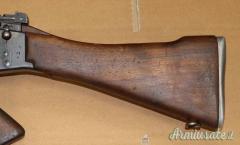 Carabina Ars. Inglese Fal L1A1 308W