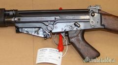 Carabina Ars. Inglese Fal L1A1 308W