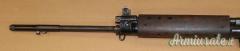 Carabina Ars. Inglese Fal L1A1 308W
