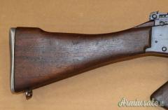 Carabina Ars. Inglese Fal L1A1 308W