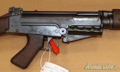 Carabina Ars. Inglese Fal L1A1 308W