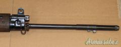Carabina Ars. Inglese Fal L1A1 308W