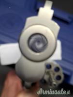 Smith & Wesson 686-3 .357 Magnum  |  9x31mmR  | .353 Casull