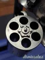 Smith & Wesson 686-3 .357 Magnum  |  9x31mmR  | .353 Casull