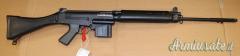 Carabina Arsenale Inglese Fal L1A1  308W