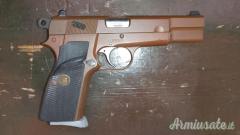 Browning hp35 9x21mm IMI
