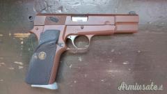 Browning hp35 9x21mm IMI