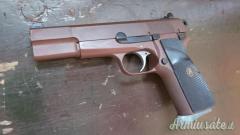 Browning hp35 9x21mm IMI