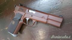 Browning hp35 9x21mm IMI