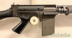 Steyr-  Mod. STG 58