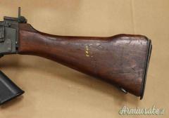 Carabina FN Herstal Fal Israeliano HB 308W