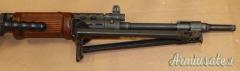 Carabina FN Herstal Fal Israeliano HB 308W