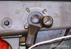 Carabina FN Herstal Fal Israeliano HB 308W