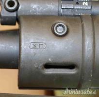 Carabina FN Herstal Fal Israeliano HB 308W