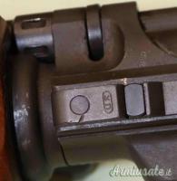 Carabina FN Herstal Fal Israeliano HB 308W