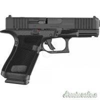 Glock GLOCK 19 GEN6 G-MATCH FS OR +1C 9x19mm Parabellum | Luger | NATO