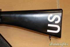 Carabina Jager AP 15 Calibro 22 LR