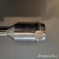 OTTICA PRE WWII HENSOLDT WETZLAR 8X