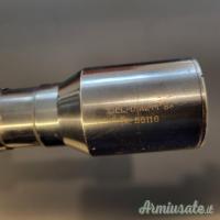 OTTICA PRE WWII HENSOLDT WETZLAR 8X