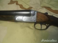 Beretta 410 DEL 1953 CAL.12