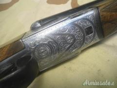 Beretta 410 DEL 1953 CAL.12