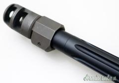 Accuracy AWM - AWMS .338 Lapua Magnum