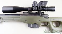 Accuracy AWM - AWMS .338 Lapua Magnum