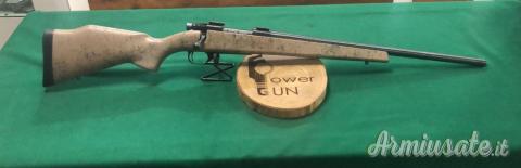 Weatherby VANGUARD S2 .308 Winchester