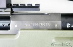 Accuracy AWM - AWMS .338 Lapua Magnum