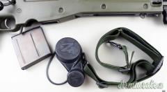 Accuracy AWM - AWMS .338 Lapua Magnum