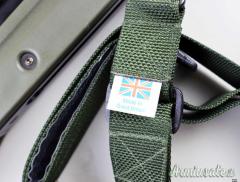 Accuracy AWM - AWMS .338 Lapua Magnum