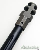 Accuracy AWM - AWMS .338 Lapua Magnum