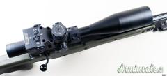 Accuracy AWM - AWMS .338 Lapua Magnum