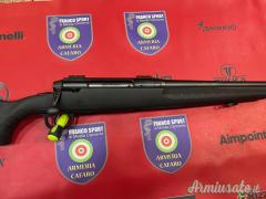 Carabina Savage mod. AXIS cal.22-250