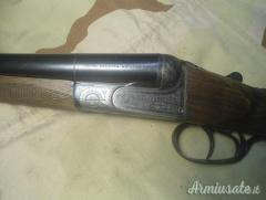 Beretta 410 12