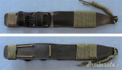 Cerco John Ek Commando modelli M1 - M2 - M3 - M4 - P1 - P2 - P3 - P4 produzione Rickmond anni 80