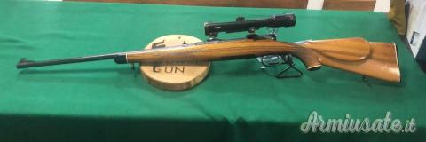 Steyr Mannlicher MCA .270 Winchester