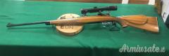 Steyr Mannlicher MCA .270 Winchester