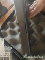 Glock 19 9x21mm IMI Gen4 scatto alleggerito+ originale